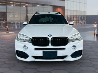 2017 BMW X5 thumbnail – Fort Lauderdale, FL – 2