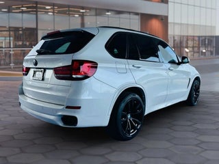 2017 BMW X5 thumbnail – Fort Lauderdale, FL – 7
