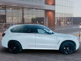 2017 BMW X5 thumbnail – Fort Lauderdale, FL – 8