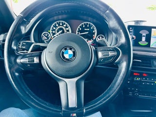 2017 BMW X5 thumbnail – Fort Lauderdale, FL – 16