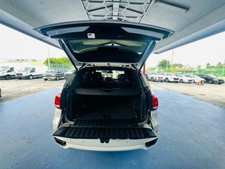 2017 BMW X5 thumbnail – Fort Lauderdale, FL – 10