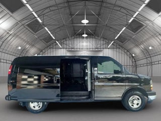 2018 Chevrolet Express thumbnail – Fort Lauderdale, FL – 10