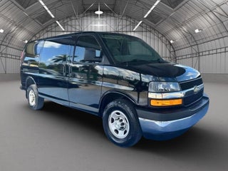 Chevrolet Express for sale Las Vegas