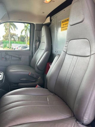 2018 Chevrolet Express thumbnail – Fort Lauderdale, FL – 6