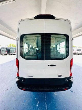 2018 Ford Transit thumbnail – Fort Lauderdale, FL – 7