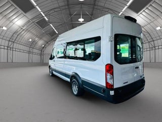 2018 Ford Transit thumbnail – Fort Lauderdale, FL – 6