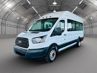 2018 Ford Transit thumbnail – Fort Lauderdale, FL – 4