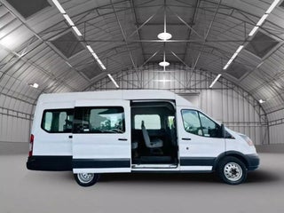2018 Ford Transit thumbnail – Fort Lauderdale, FL – 10