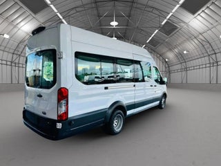 2018 Ford Transit thumbnail – Fort Lauderdale, FL – 8