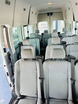 2018 Ford Transit thumbnail – Fort Lauderdale, FL – 16
