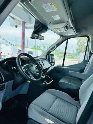 2018 Ford Transit thumbnail – Fort Lauderdale, FL – 13