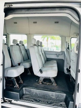 2018 Ford Transit thumbnail – Fort Lauderdale, FL – 17