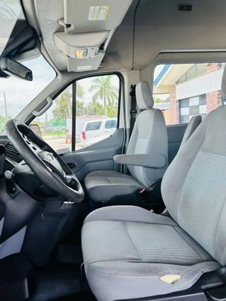 2018 Ford Transit thumbnail – Fort Lauderdale, FL – 14