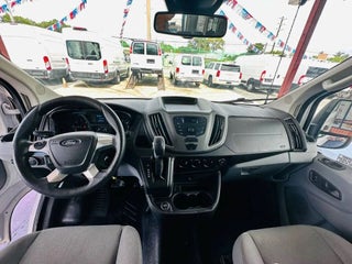 2018 Ford Transit thumbnail – Fort Lauderdale, FL – 15