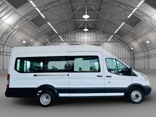 2018 Ford Transit thumbnail – Fort Lauderdale, FL – 9