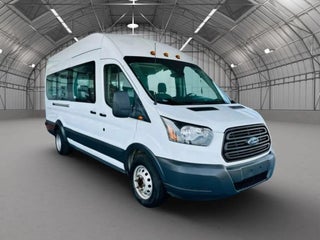 2018 Ford Transit thumbnail – Fort Lauderdale, FL – 2