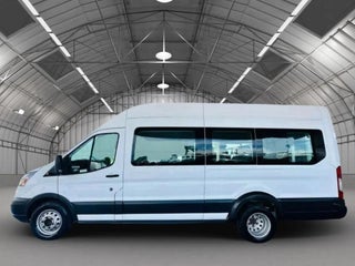 2018 Ford Transit thumbnail – Fort Lauderdale, FL – 5