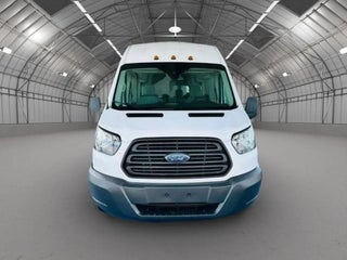 2018 Ford Transit thumbnail – Fort Lauderdale, FL – 3