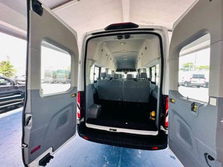 2018 Ford Transit thumbnail – Fort Lauderdale, FL – 11