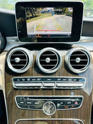 2018 Mercedes-Benz C-Class thumbnail – Fort Lauderdale, FL – 15