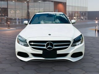2018 Mercedes-Benz C-Class thumbnail – Fort Lauderdale, FL – 2