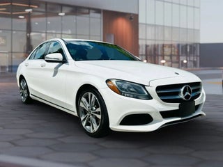 Mercedes-Benz C-Class for sale Las Vegas