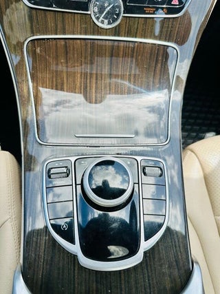 2018 Mercedes-Benz C-Class thumbnail – Fort Lauderdale, FL – 16