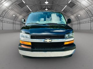 2020 Chevrolet Express thumbnail – Fort Lauderdale, FL – 2