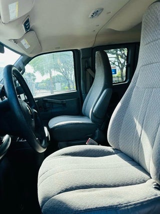 2020 Chevrolet Express thumbnail – Fort Lauderdale, FL – 12