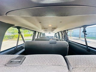 2020 Chevrolet Express thumbnail – Fort Lauderdale, FL – 15