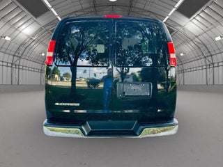2020 Chevrolet Express thumbnail – Fort Lauderdale, FL – 5