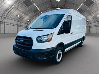 2020 Ford Transit thumbnail – Fort Lauderdale, FL – 3