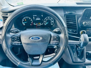 2020 Ford Transit thumbnail – Fort Lauderdale, FL – 17
