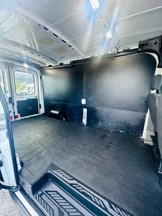 2020 Ford Transit thumbnail – Fort Lauderdale, FL – 12