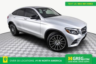 Mercedes-Benz GLC for sale Las Vegas