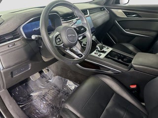 2021 Jaguar F-PACE thumbnail – Doral, FL – 21