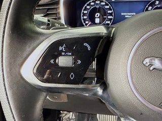 2021 Jaguar F-PACE thumbnail – Doral, FL – 11