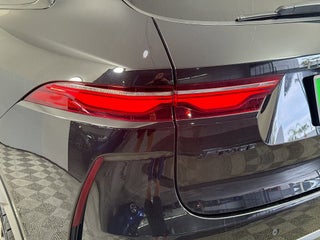 2021 Jaguar F-PACE thumbnail – Doral, FL – 34