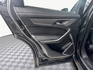 2021 Jaguar F-PACE thumbnail – Doral, FL – 24
