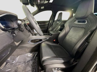 2021 Jaguar F-PACE thumbnail – Doral, FL – 20