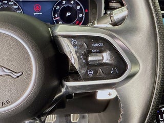 2021 Jaguar F-PACE thumbnail – Doral, FL – 13