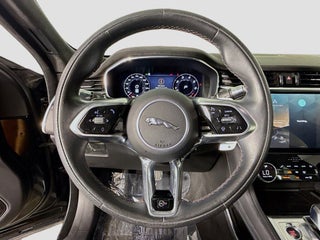 2021 Jaguar F-PACE thumbnail – Doral, FL – 10