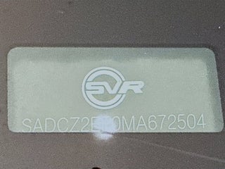 2021 Jaguar F-PACE thumbnail – Doral, FL – 38