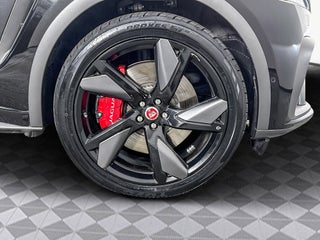2021 Jaguar F-PACE thumbnail – Doral, FL – 31