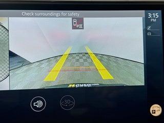 2021 Jaguar F-PACE thumbnail – Doral, FL – 17