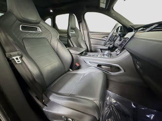 2021 Jaguar F-PACE thumbnail – Doral, FL – 27