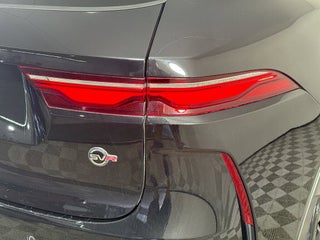 2021 Jaguar F-PACE thumbnail – Doral, FL – 32