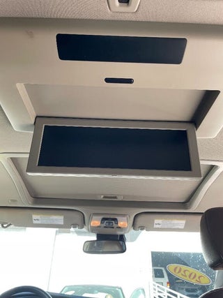 2020 Toyota Sienna thumbnail – Miami, FL – 3