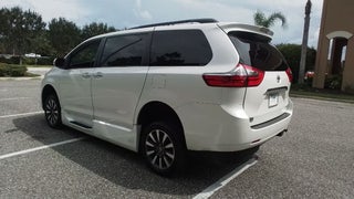 2020 Toyota Sienna thumbnail – Miami, FL – 6