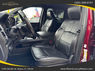 2022 Ram 2500 thumbnail – Miami, FL – 14
